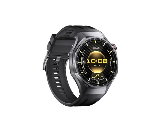 Смарт-часы Huawei WATCH GT 6 Pro 46mm Black (55020FTU), изображение 3
