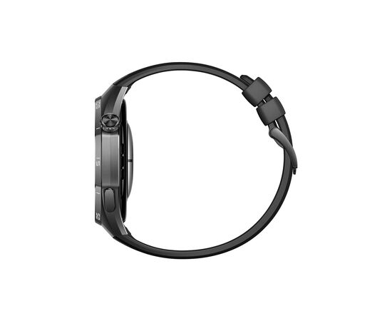 Смарт-часы Huawei WATCH GT 6 Pro 46mm Black (55020FTU), изображение 4