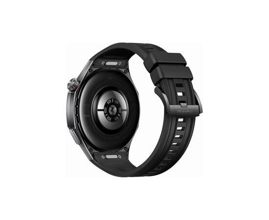 Смарт-часы Huawei WATCH GT 6 Pro 46mm Black (55020FTU), изображение 6