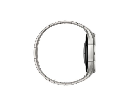 Смарт-часы Huawei WATCH GT 6 Pro 46mm Titanium (55020FTT), изображение 5