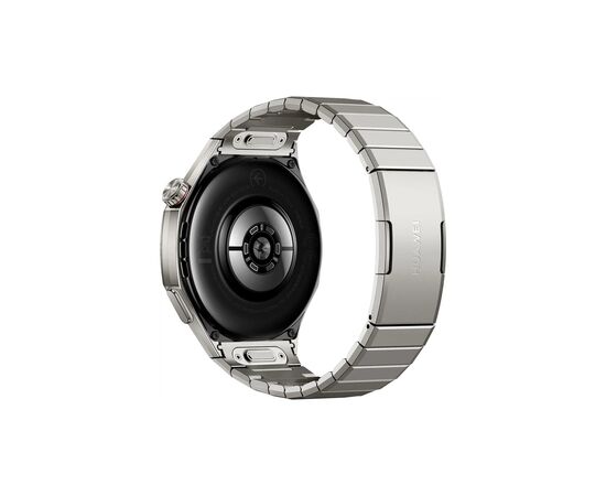 Смарт-часы Huawei WATCH GT 6 Pro 46mm Titanium (55020FTT), изображение 6