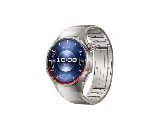 Смарт-часы Huawei WATCH GT 6 Pro 46mm Titanium (55020FTT)