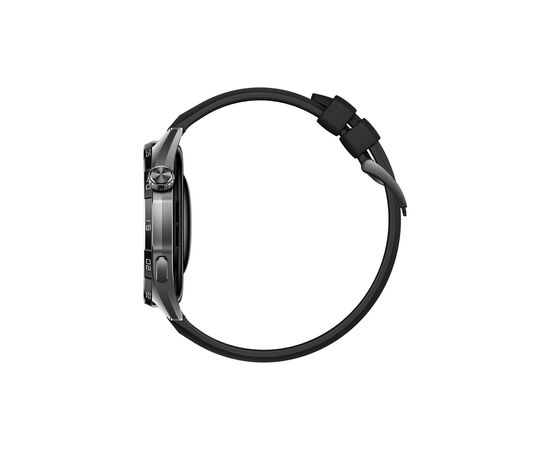 Смарт-годинник Huawei WATCH GT 6 46mm Black (55020FTX), зображення 4