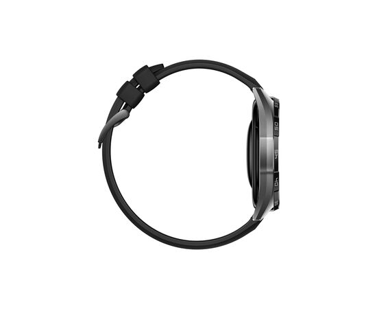Смарт-годинник Huawei WATCH GT 6 46mm Black (55020FTX), зображення 5
