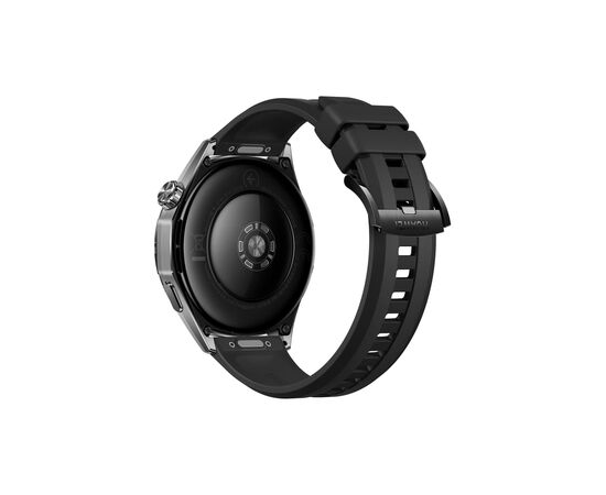 Смарт-годинник Huawei WATCH GT 6 46mm Black (55020FTX), зображення 6