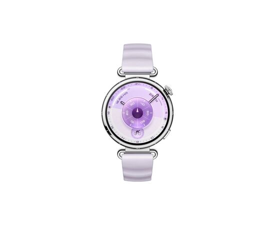 Смарт-годинник Huawei WATCH GT 6 41mm Purple (55020FTM), зображення 2