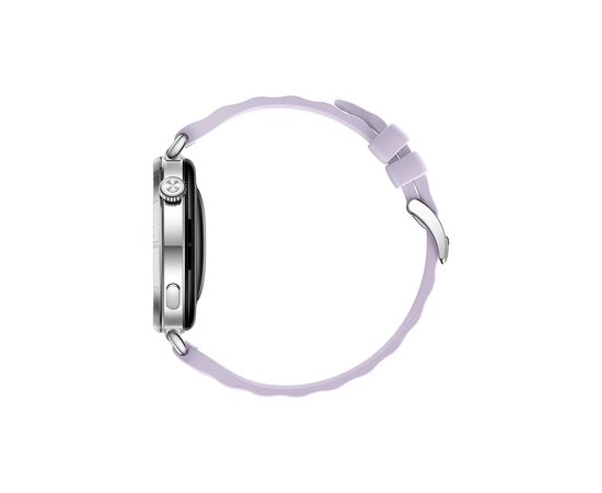Смарт-годинник Huawei WATCH GT 6 41mm Purple (55020FTM), зображення 4