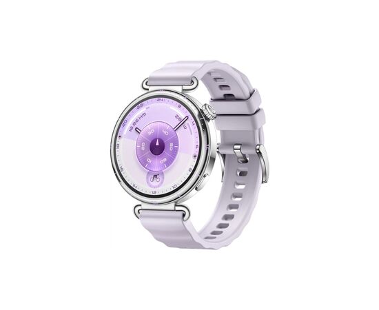 Смарт-годинник Huawei WATCH GT 6 41mm Purple (55020FTM)