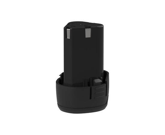 Акумулятор до електроінструменту Deli 12V, 2Ah (EDL-DC12A2), зображення 4