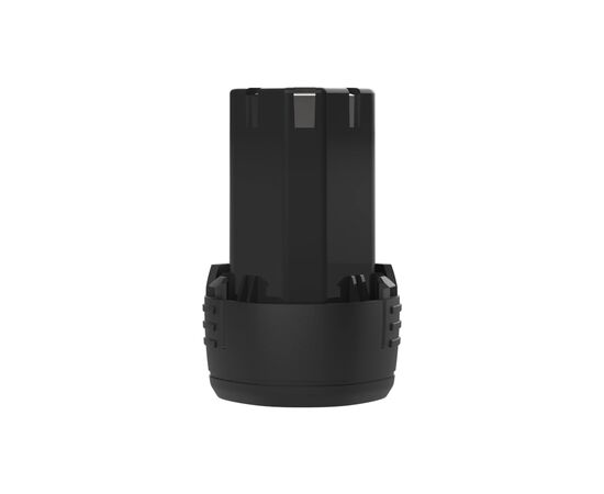 Акумулятор до електроінструменту Deli 12V, 2Ah (EDL-DC12A2), зображення 6