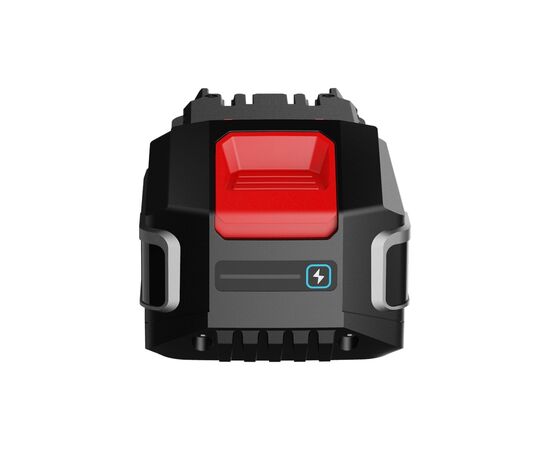 Аккумулятор к электроинструменту Deli 20V, 4Ah (EDE-DC20A4), изображение 2