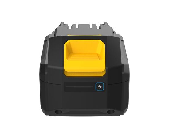 Аккумулятор к электроинструменту Deli 20V, 4Ah (EDL-DC20A4), изображение 5
