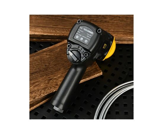 Гайковерт Deli 3/4" 1100Нм (EDL-QDB43-1180E1), изображение 5