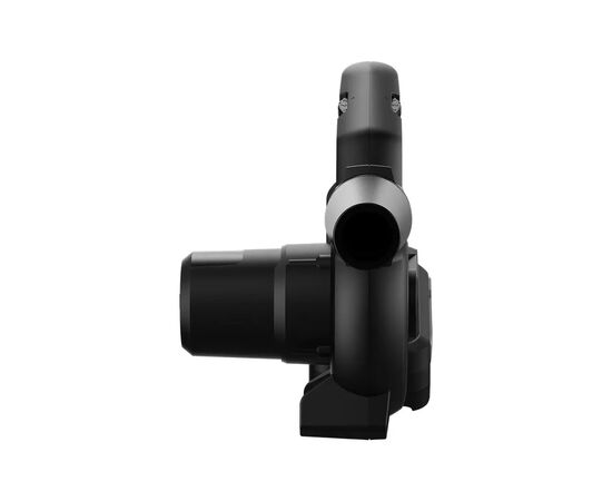 Воздуходувка Deli 20V, 2,8 м³/хв Deli (без АКБ и ЗУ) (EDE820Z), изображение 3