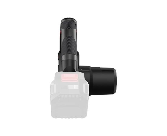 Воздуходувка Deli 20V, 2,8 м³/хв Deli (без АКБ и ЗУ) (EDE820Z), изображение 4