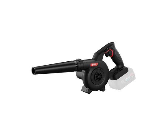 Воздуходувка Deli 20V, 2,8 м³/хв Deli (без АКБ и ЗУ) (EDE820Z)