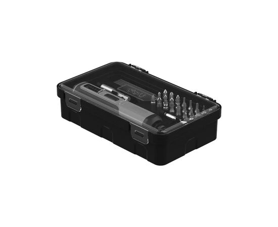 Отвертка аккумуляторная Deli 4V, 5 Нм (EDC161), изображение 8