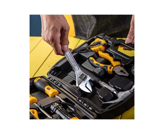 Набор инструментов Deli 11 шт. (DL5962), изображение 4