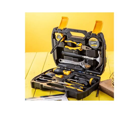 Набор инструментов Deli 11 шт. (DL5962), изображение 5