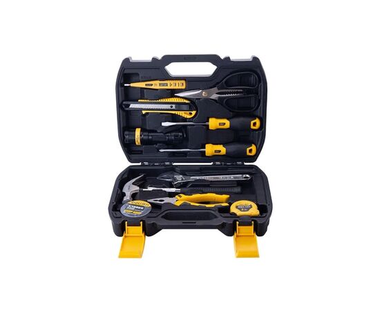 Набор инструментов Deli 11 шт. (DL5962)