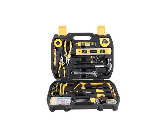 Набор инструментов Deli 112 шт. (DL5965)