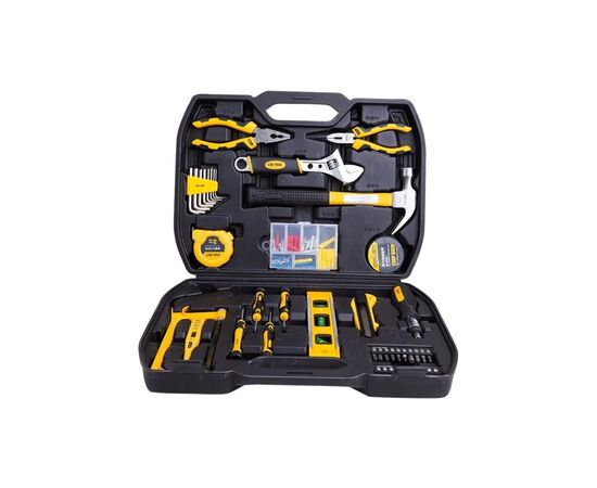 Набор инструментов Deli 116 шт. (DL5973)