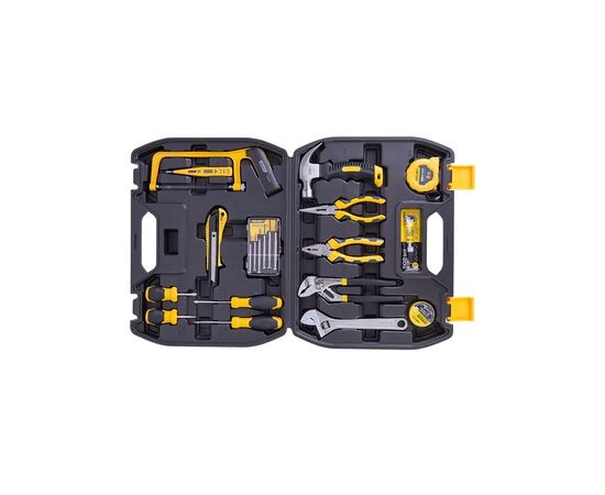 Набор инструментов Deli 21 шт. (DL1021), изображение 3