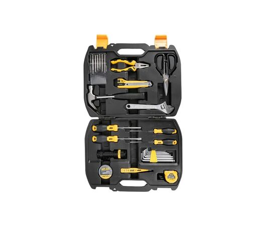 Набор инструментов Deli 27 шт. (DL5963), изображение 2