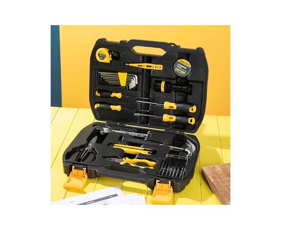 Набор инструментов Deli 27 шт. (DL5963), изображение 4