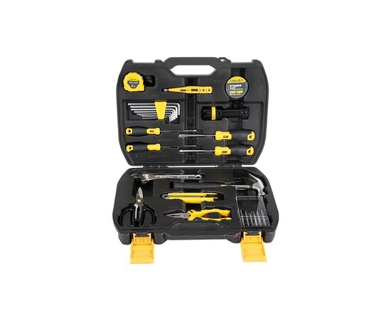 Набор инструментов Deli 27 шт. (DL5963)