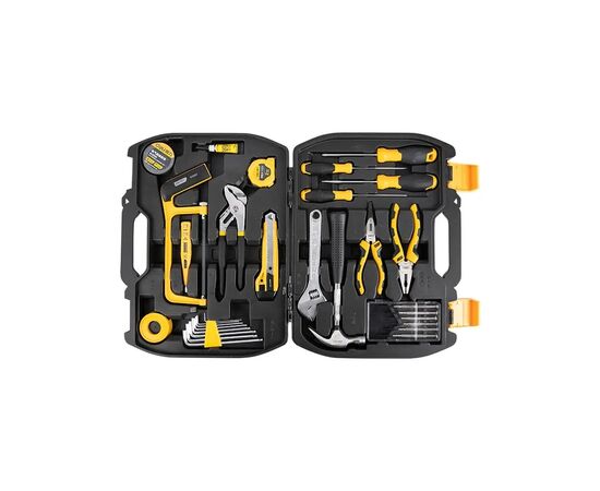 Набор инструментов Deli 30 шт. (DL5964), изображение 2