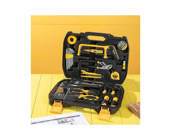 Набор инструментов Deli 30 шт. (DL5964), изображение 4