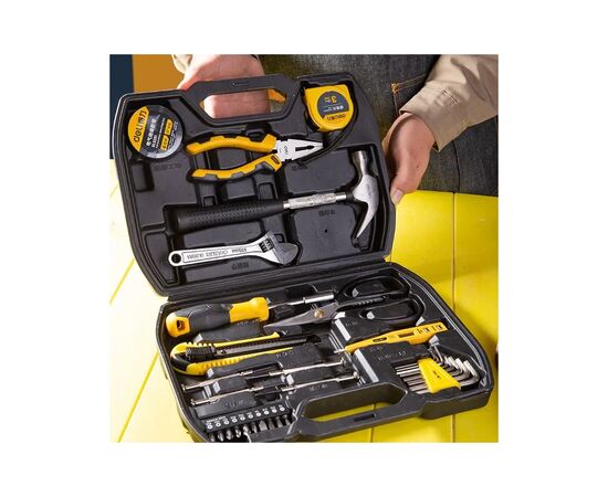 Набор инструментов Deli 31 шт. (DL5972), изображение 4