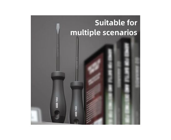 Набор инструментов Deli 6 шт. (HT0006), изображение 4