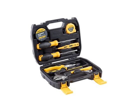 Набор инструментов Deli 8 шт. (DL5961), изображение 2