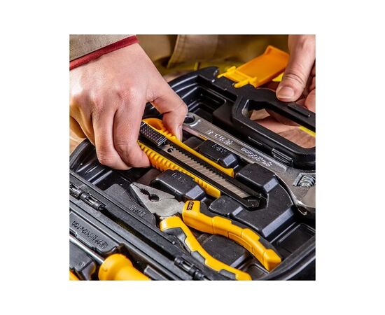 Набор инструментов Deli 8 шт. (DL5961), изображение 4