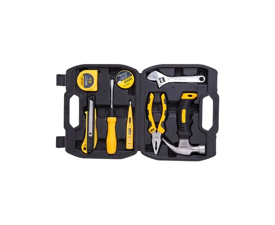 Набор инструментов Deli 8 шт. (DL5970), изображение 2