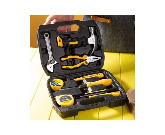 Набор инструментов Deli 8 шт. (DL5970), изображение 4