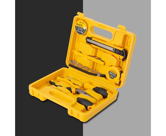 Набор инструментов Deli 8 шт. (EDL1008J), изображение 4