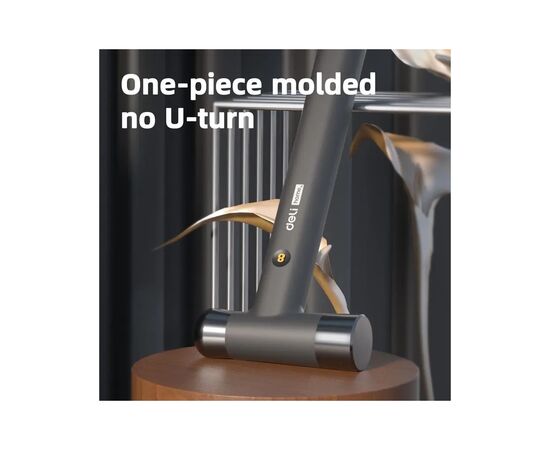 Набор инструментов Deli 8 шт. (HT0008), изображение 3