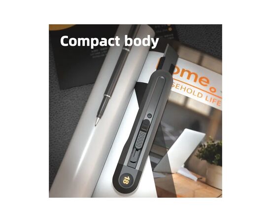 Набор инструментов Deli 8 шт. (HT0008), изображение 6