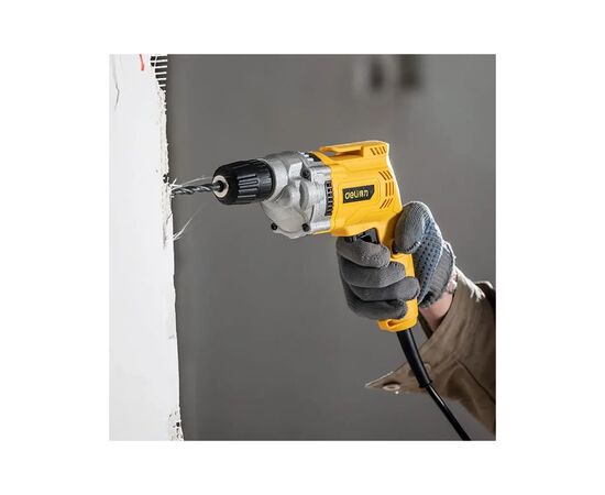 Набор инструментов Deli 138 шт. (DL5966), изображение 6