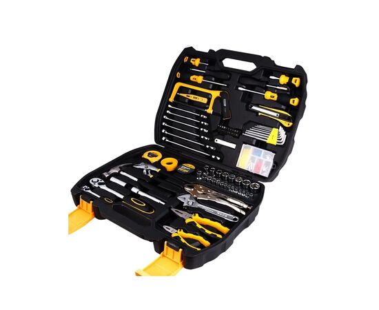 Набор инструментов Deli 155 шт. (DL5967)