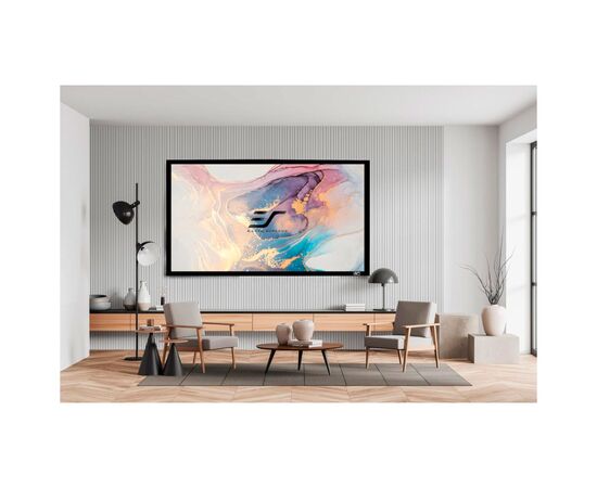 Проекционный экран Elite Screens ER150WH1, изображение 6