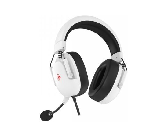 Наушники A4Tech Bloody G585 USB White (4711421003070), изображение 10