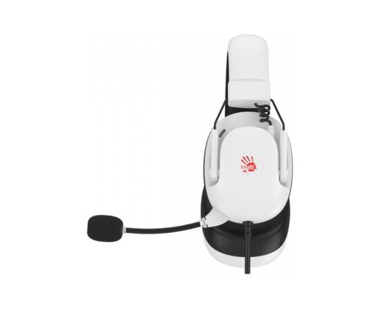 Наушники A4Tech Bloody G585 USB White (4711421003070), изображение 5