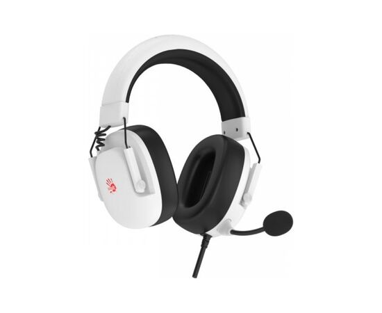 Наушники A4Tech Bloody G585 USB White (4711421003070), изображение 7