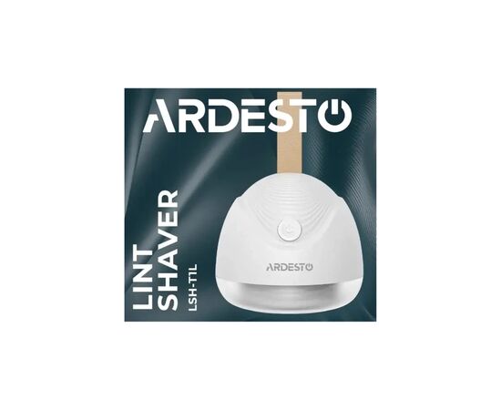 Машинка для чистки трикотажа Ardesto LSH-T1L, изображение 2