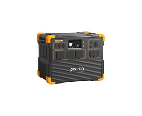 Зарядна станція Pecron 3600W 3072Wh (E3600LFP)