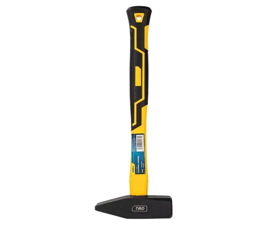 Молоток Deli 1 кг (EDL442010), изображение 4